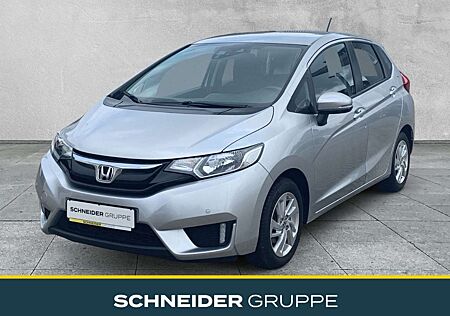 Honda Jazz COMFORT 1.3 i-VTEC NAVI+SHZ+LM-FELGEN+PDC