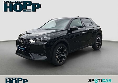 DS Automobiles DS 3 Crossback DS3 PureTech 130 Aut. OPERA