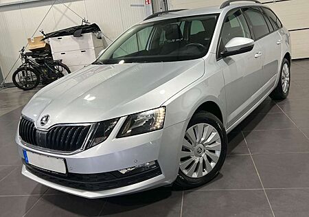Skoda Octavia 1.6 TDi Combi **Navi*ACC*SHZ*AHK**
