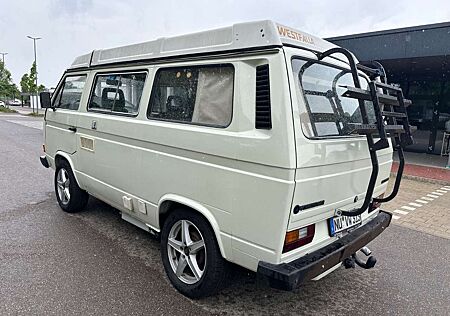 Volkswagen T3 Multivan Westfalia 1.6TD