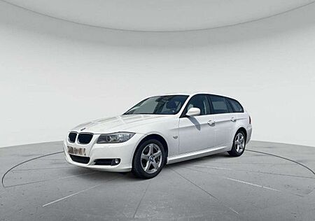 BMW 320d 320 Baureihe 3 Touring xDrive