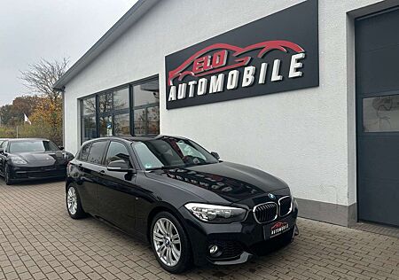 BMW 118 d M -Sport*Navi*Bluetooth*PDC*Tempomat*