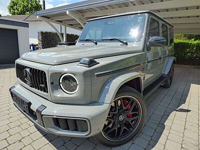 Mercedes-Benz G 63 AMG *FullCARBON*SUPRIOR*A22*in STOCK*