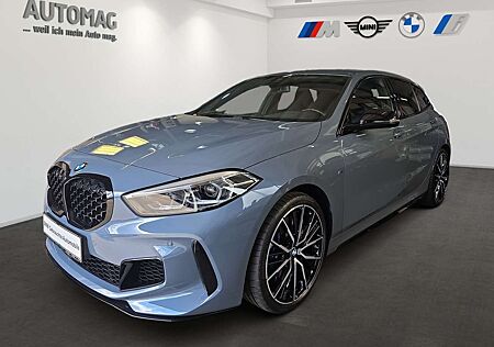 BMW M1 35i xDrive HeadUp*Harman/Kardon*M-Performance*Live