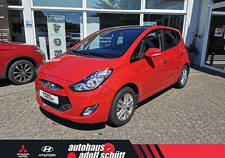 Hyundai ix20 1.6 Benzin*Style*Panorama