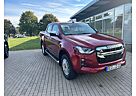 Isuzu D-Max Double Cab 4WD Autm. LSE Garantie bis 06/27