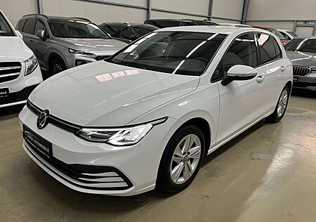 VW Golf Volkswagen Life 2.0 TDI ACC NAVI STHZ APP DAB LED PDC