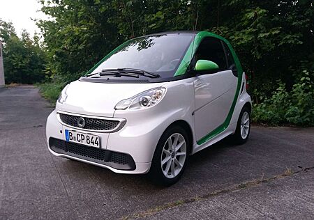 Smart ForTwo ED*TÜV NEU* 2Hd. Wenig Kilometer Top👍