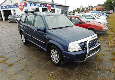 Suzuki Grand Vitara XL-7 Automatik Comfort +