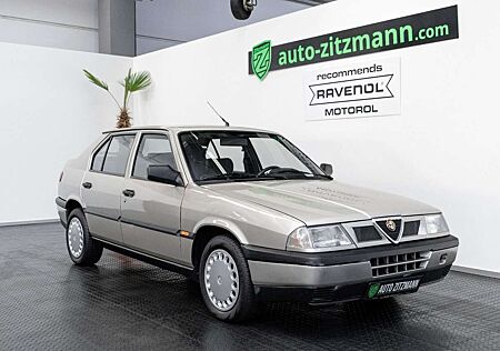 Alfa Romeo 33 1.7 IE. 4X4/ZAHNRIEMEN-NEU/VELOURS