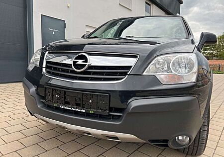 Opel Antara Edition