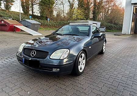 Mercedes-Benz SLK 230 Kompressor