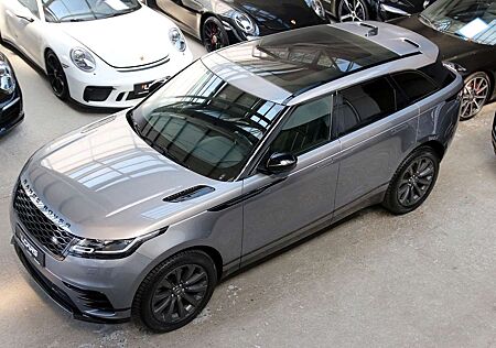 Land Rover Range Rover Velar R-Dynamic SE Black Paket Pano