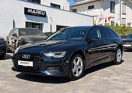 Audi A6 Avant 45 TFSI sport /Leder/ACC/VC/Kamera/AB