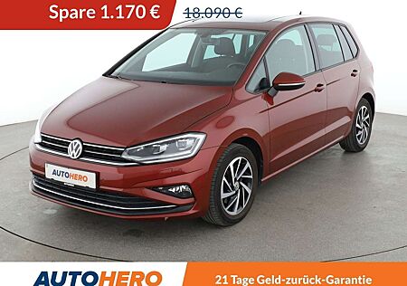 VW Golf Volkswagen 1.5 TSI ACT Comfortline*NAVI*LED*ACC*PDC*KLIMA*
