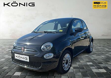 Fiat 500 Klima *CarPlay *Radio