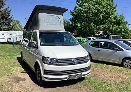 VW T6 California Volkswagen XXXL mit Küche