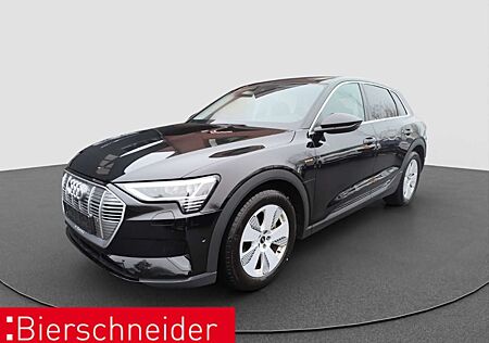 Audi e-tron 50 quattro basis LED NAVI RFK SHZ DSP LM19