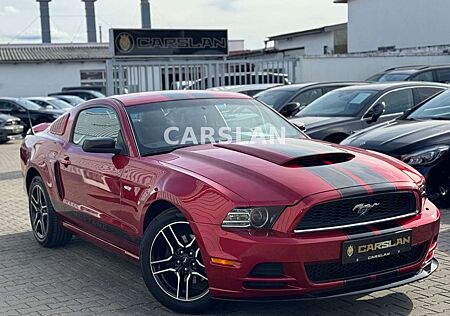 Ford Mustang 3.7 V6 COUPE "LEDER+BI-XENON+LED+SPORT"