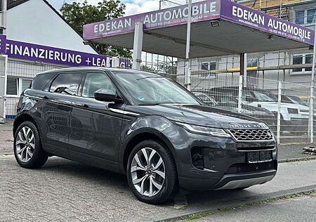 Land Rover Range Rover Evoque HSE P300 Hybrid HEAD-UP/PANORAMA-SCHIEBEDACH