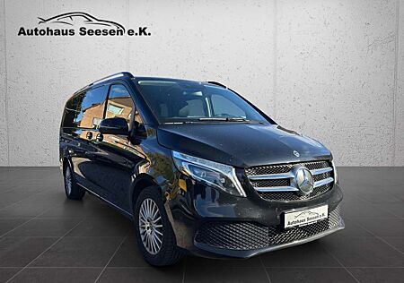 Mercedes-Benz V 250 d EDITION lang*LED*Navi*AHK*