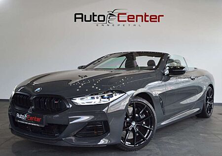 BMW M850 i Cabrio xDrive M-Sport Pro*Shadow*Bowers W.