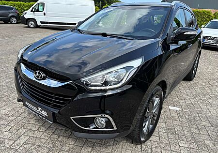 Hyundai ix35 1.6 FIFA World Cup Edition 2WD | PDC | Klima