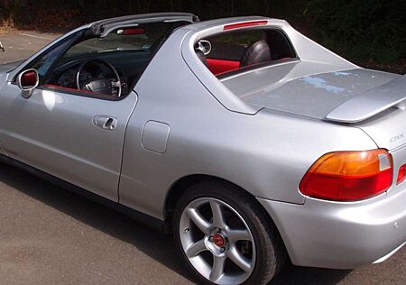 Honda CRX 1.6 VTi del Sol