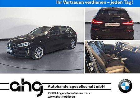 BMW 118 i Advantage PDC Aut. Heckkl. Sitzhzg. Vorn