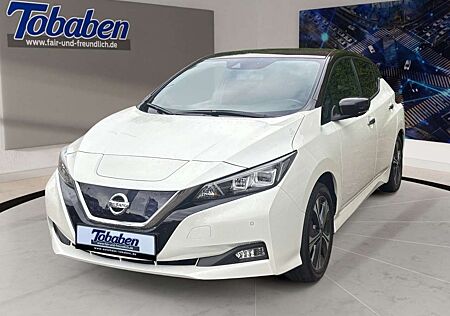 Nissan Leaf e+ Connecta e+ N-Connecta LED+Winterp.+PDC