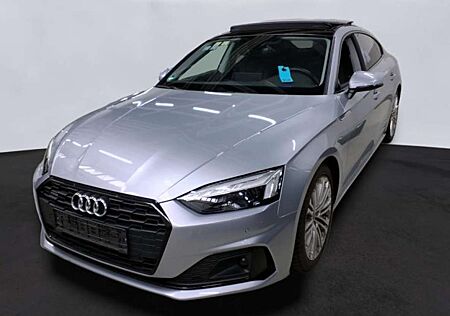 Audi A5 40 TDI q advanced S tronic Matrix+Pano+R-Kam+