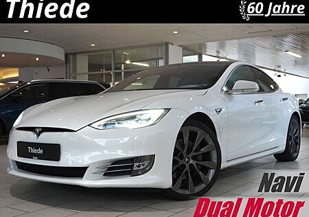 Tesla Model S DUAL-MOTOR NAVI/KAMERA/SH/PANO/3.0/PILOT