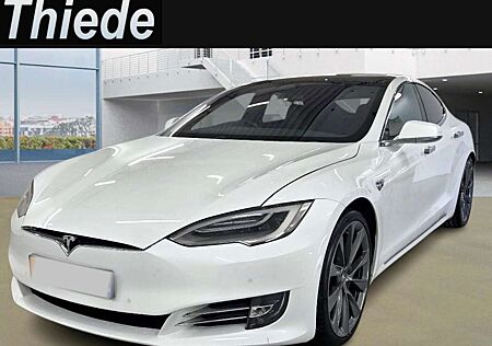 Tesla Model S DUAL-MOTOR NAVI/KAMERA/SH/PANO/3.0/DAB+