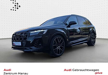 Audi Q7 60 TFSIe quattro S-LINE*B&O*MATRIX*OPTIK-PAKE