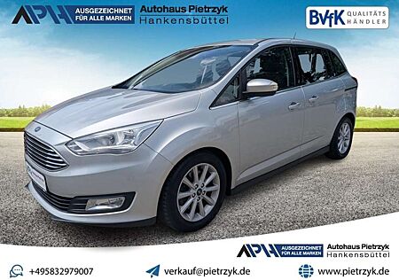 Ford Grand C-Max Titanium 1.0 EcoBoost KAT