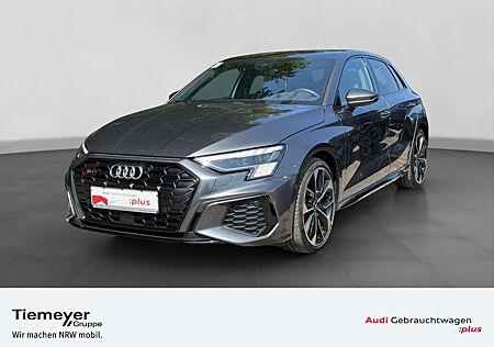 Audi S3 2.0 TFSI Q NAVI MATRIX PANO BuO