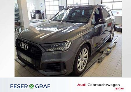 Audi Q7 SUV TFSI e 55 e quattro 280(381) kW(PS) tiptr