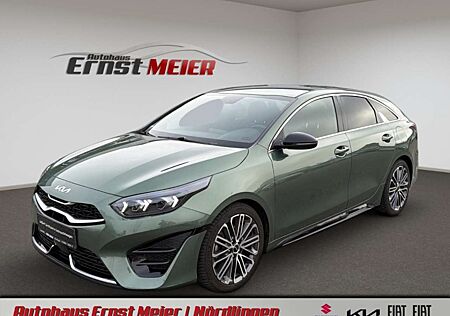 Kia Pro_ceed ProCeed / pro_cee'd GT-Line 1.5T DCT **Exklusiv**Perform.-P+Inspekt. N