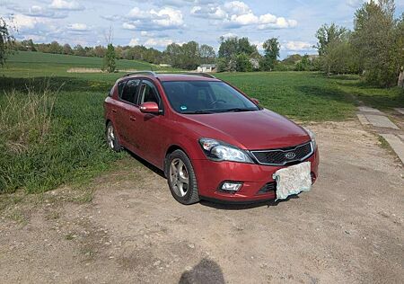 Kia Cee'd Ceed / Ceed 1.6 CRDi 115 Vision