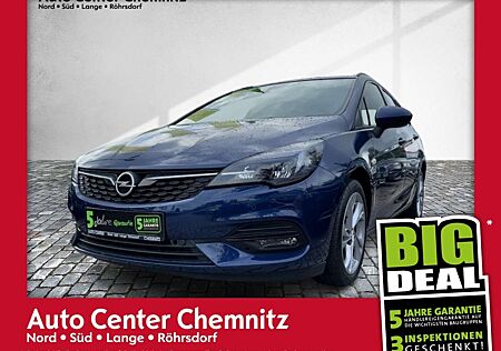 Opel Astra K ST 1.2 GS Line LED/Navi/PDC/Kamera