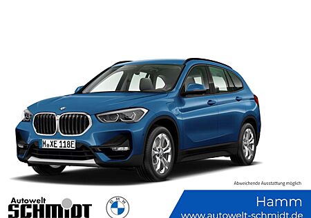 BMW X1 xDrive25e Advantage Aut. +2Jahre-BPS.GARANTIE