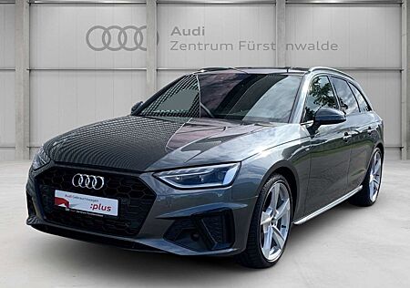 Audi A4 Avant 35 TFSI S-tronic S line Navi Digitales Cockp