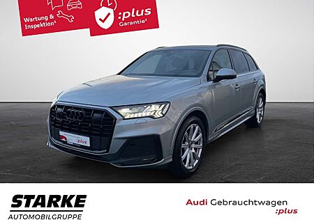 Audi Q7 50 TDI tiptronic quattro S line