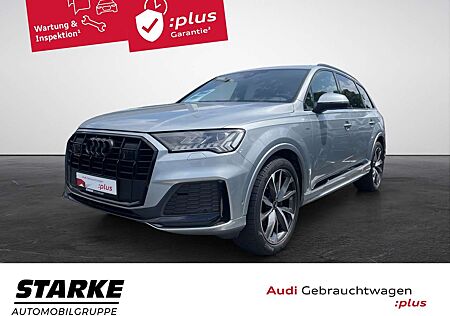 Audi Q7 50 TDI tiptronic quattro S line