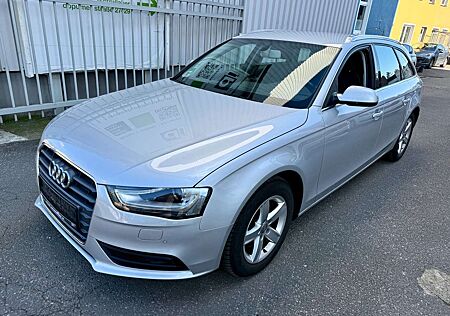 Audi A4 2.0 TDI Attraction 1.Hand 149.113 Bi-Xenon SHZ AHK