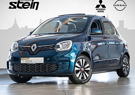 Renault Twingo 1.0 SCe 65 Signature Faltdacch Klimaautom. Dyn. Ku