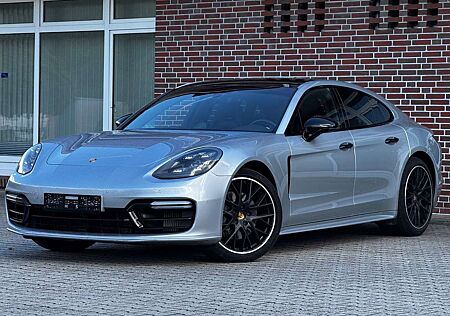 Porsche Panamera 4 S d.*SPORT DESIGN PAKET*PANO.*MATRIX*