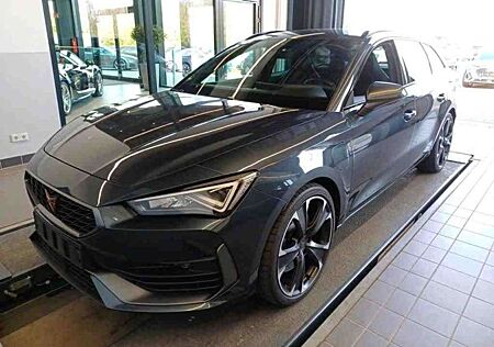 Cupra Leon Sportstourer 1.4 e-Hybrid System) VZ