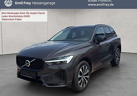 Volvo XC 60 XC60 XC60 B4 AWD Plus-Dark Aut ACC BLIS Leder AHK