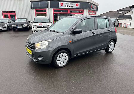 Suzuki Celerio 1.0 AGS Club
